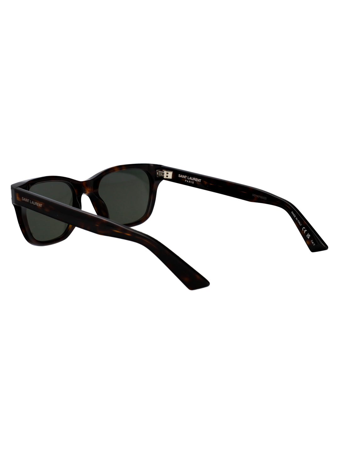 Saint Laurent SUNGLASSES - Havana | 3378409c863d7164cb22bfaca9d01155e7f67d0b