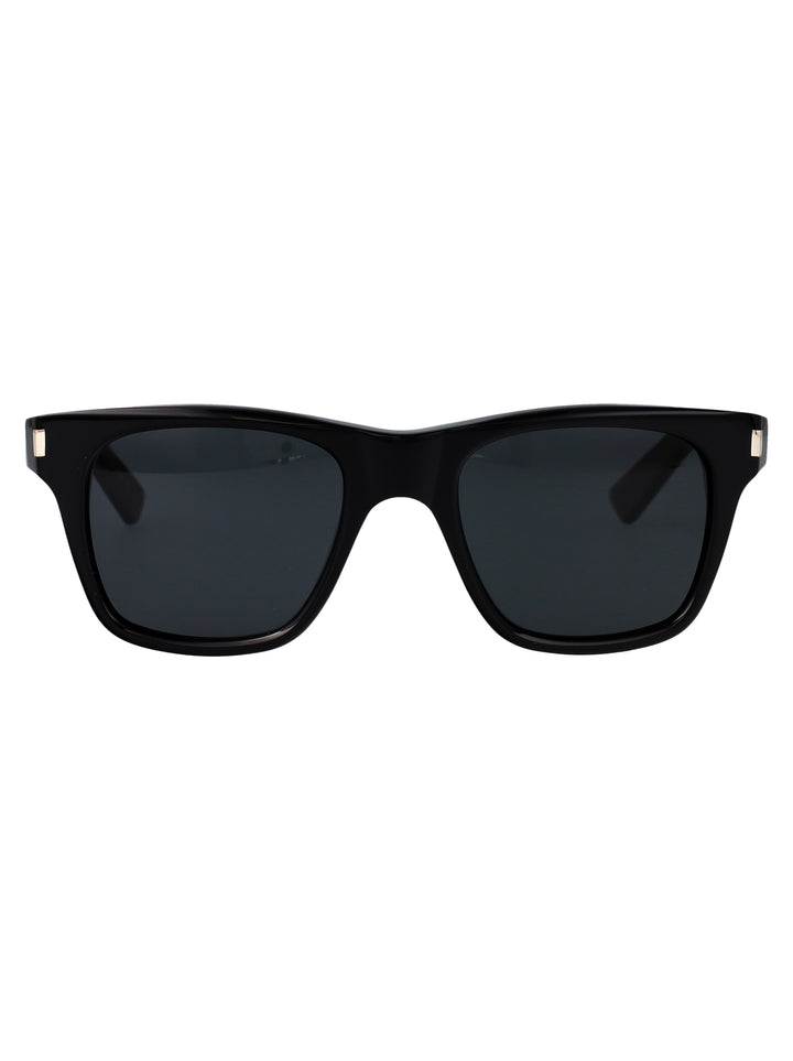 Saint Laurent SUNGLASSES - Nero | 07e52ea2bec26f03df59b36f29d46c0f44ac3641