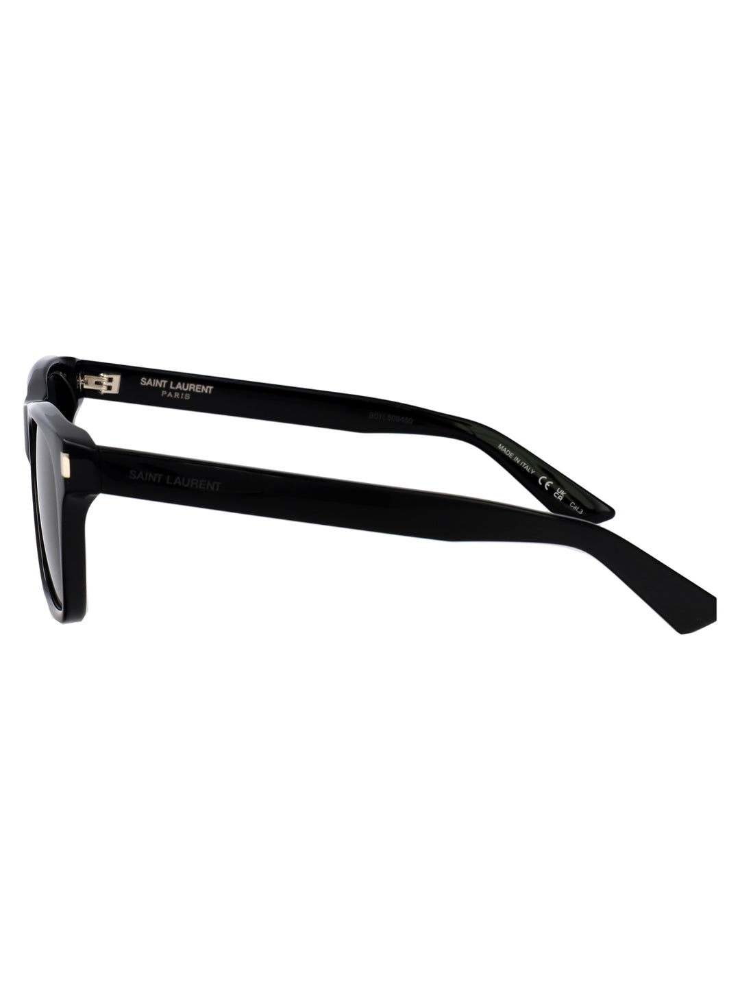 Saint Laurent SUNGLASSES - Nero | bf76dbaca1c23e4d1559de4e8f7ec52e705145b7
