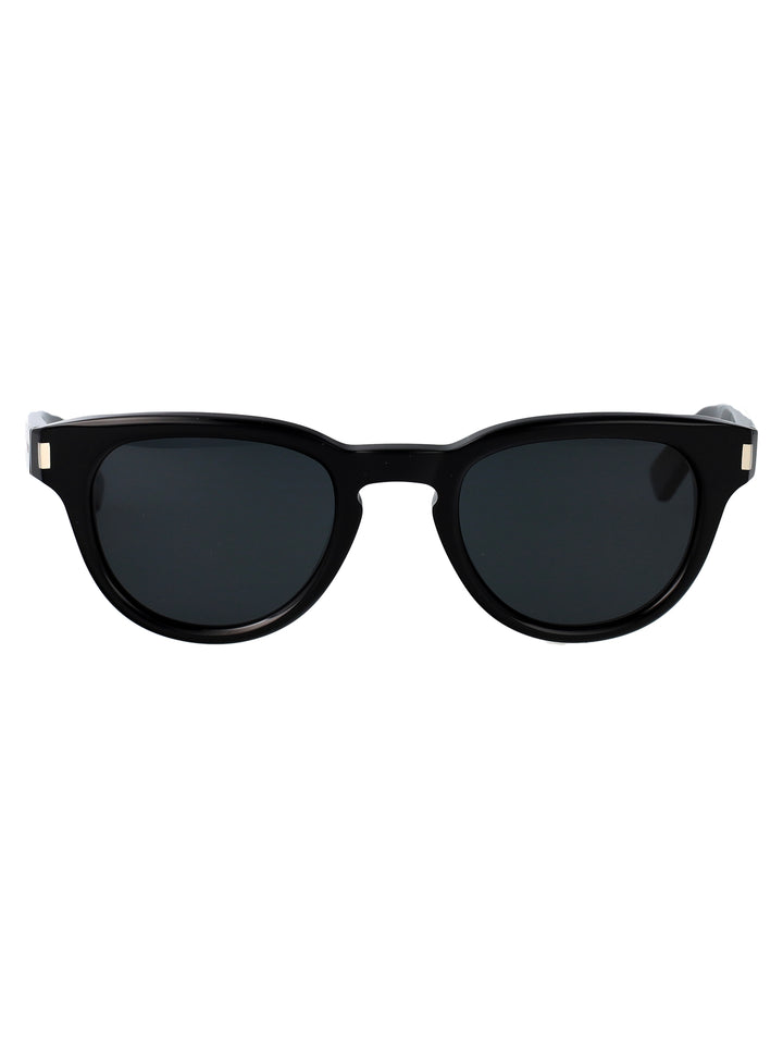 Saint Laurent SUNGLASSES - Nero | 0599367c7e12b0cd90c4909bb1de171d976f2bc5