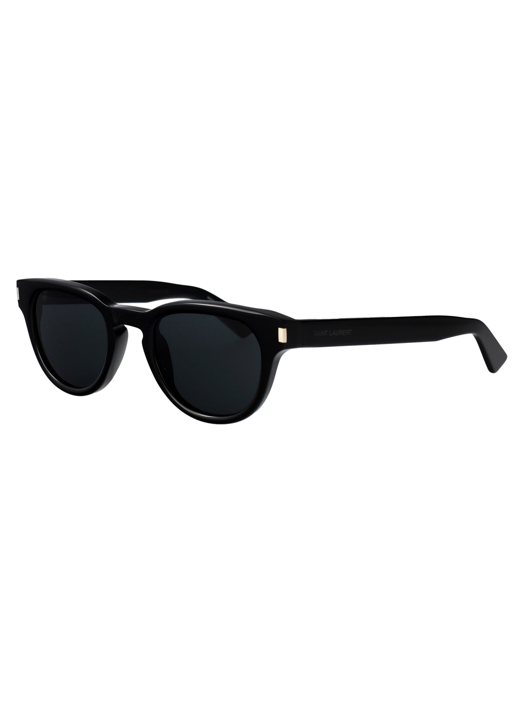 Saint Laurent SUNGLASSES - Nero | 4dc9a8c8573bf14d60217eae1bb85efb5d40cc0d