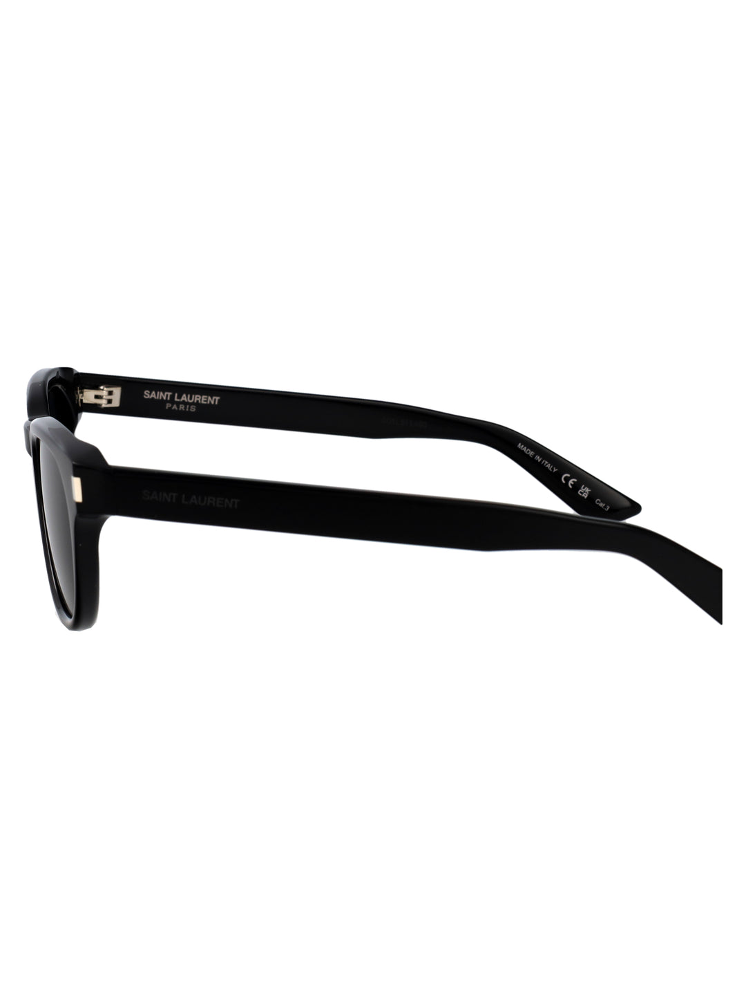 Saint Laurent SUNGLASSES - Nero | c644d05cf903cfcbbeb10fcb464c3f4352f9f9ef