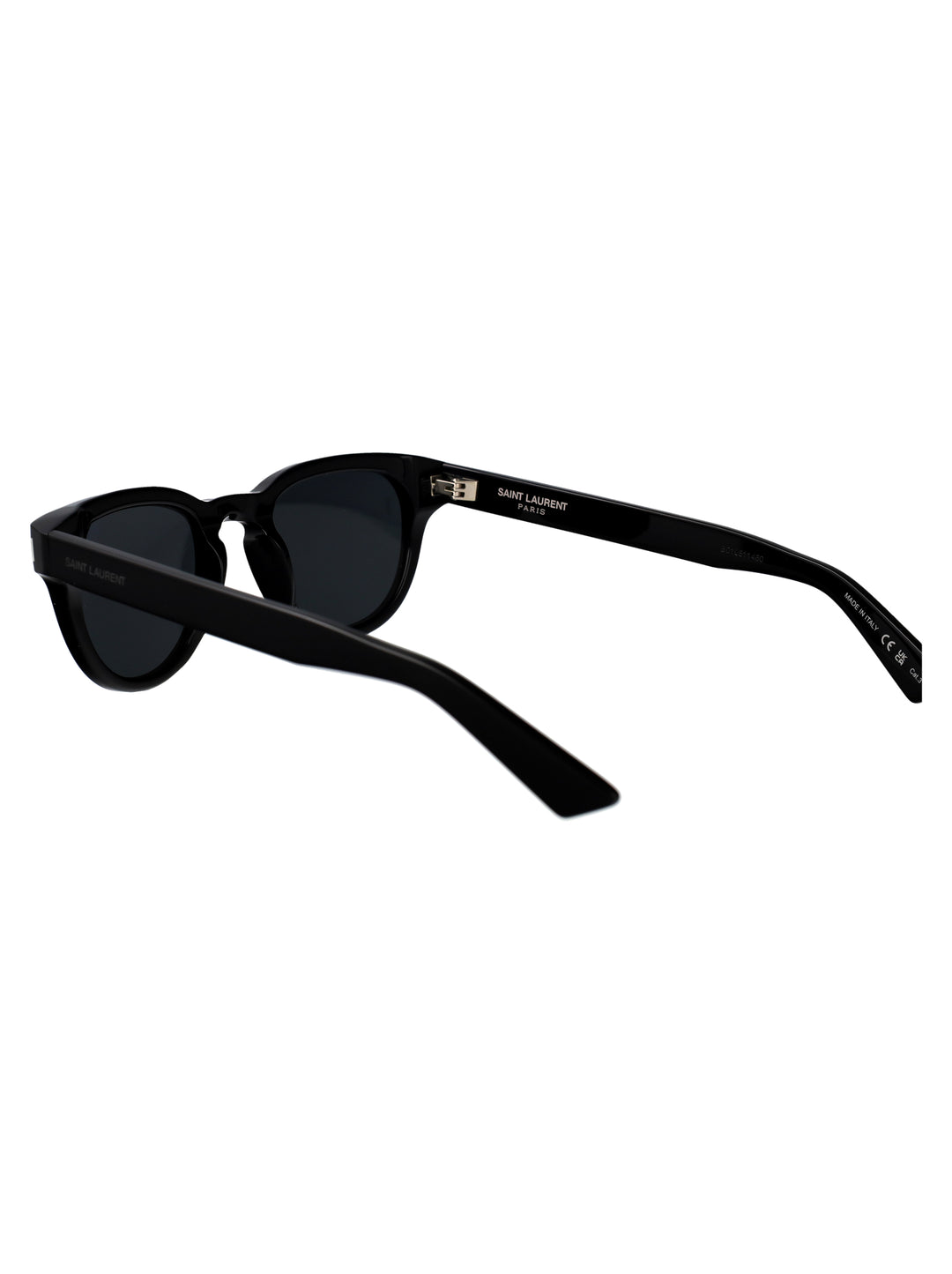 Saint Laurent SUNGLASSES - Nero | 03097fc77f573f6aeb98e336909b13f3e3af23ad