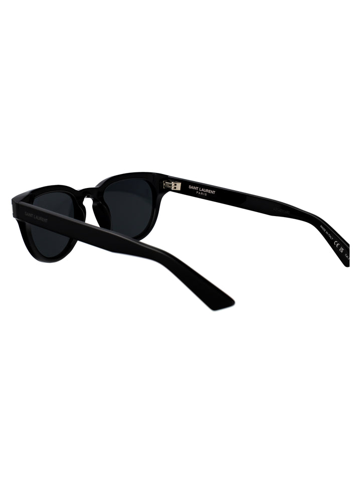 Saint Laurent SUNGLASSES - Nero | 03097fc77f573f6aeb98e336909b13f3e3af23ad