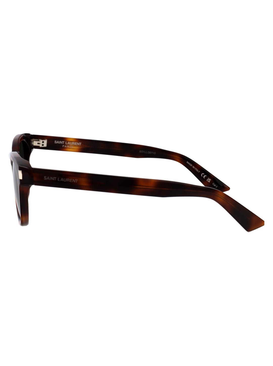 Saint Laurent SUNGLASSES - Havana | 8121574f7244f468fff732c722901ec5333413e9