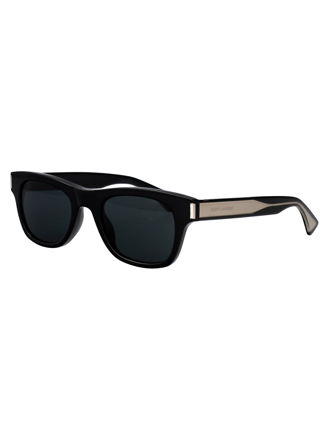 Saint Laurent SUNGLASSES - Nero | 33d7ccb85649910aea3500a20fe5ad6bd56376f5