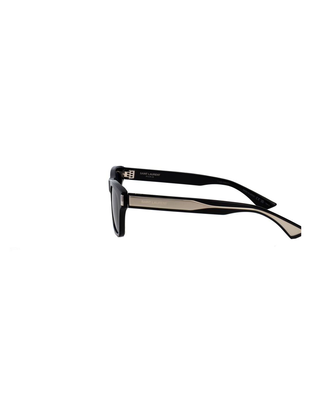 Saint Laurent SUNGLASSES - Nero | b11789ab809b04db98e020ae7d4938c6e8987527
