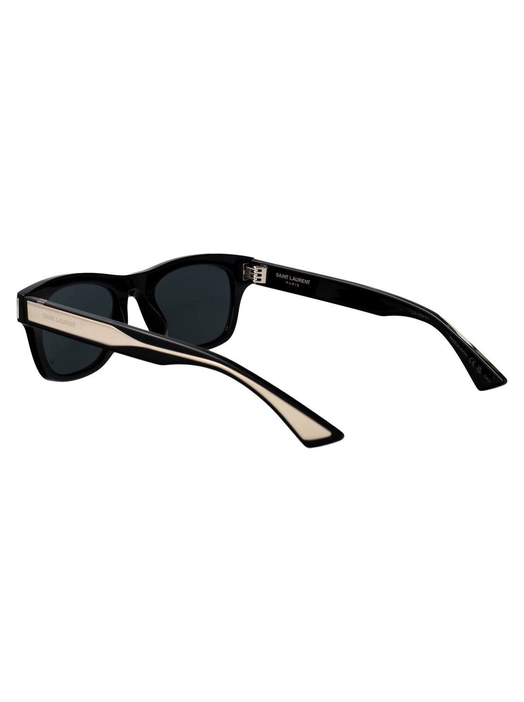 Saint Laurent SUNGLASSES - Nero | 57f9f6432143f0e716bf2f94d672992442dd7828