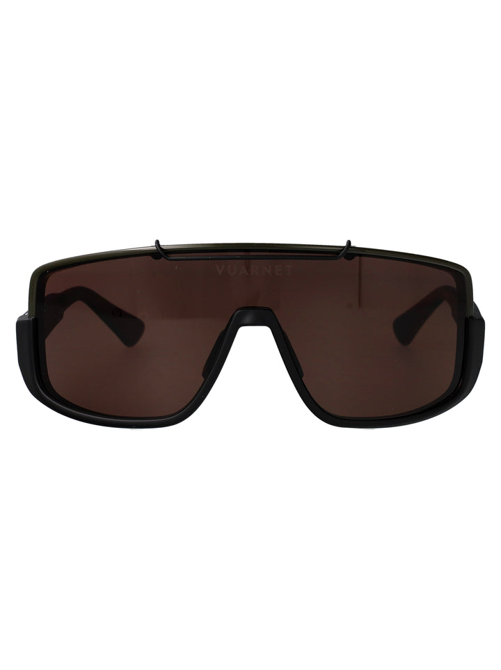 Vuarnet SUNGLASSES - Nero | b6f1d4725b7f802ff353058c25d15c8ae5ca9e86