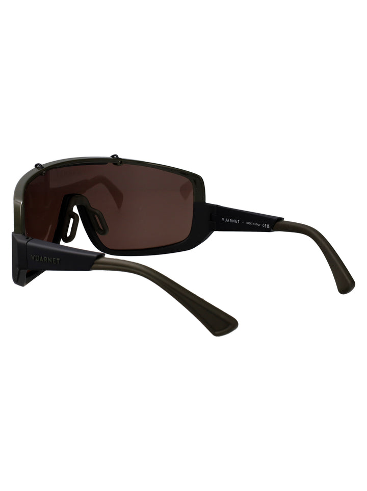 Vuarnet SUNGLASSES - Nero | 9334e4cc9817cb2a87171f17b4dee06dcf0988da