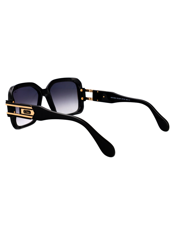 Cazal SUNGLASSES - Nero | 51c5fe83540469627eba3edcdd27515ad17447f8