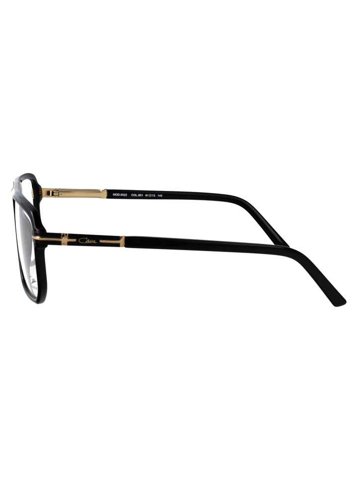 Cazal OPTICAL - Nero | 816a3a06c108aa8cc580b9af79a944af341a9a1e
