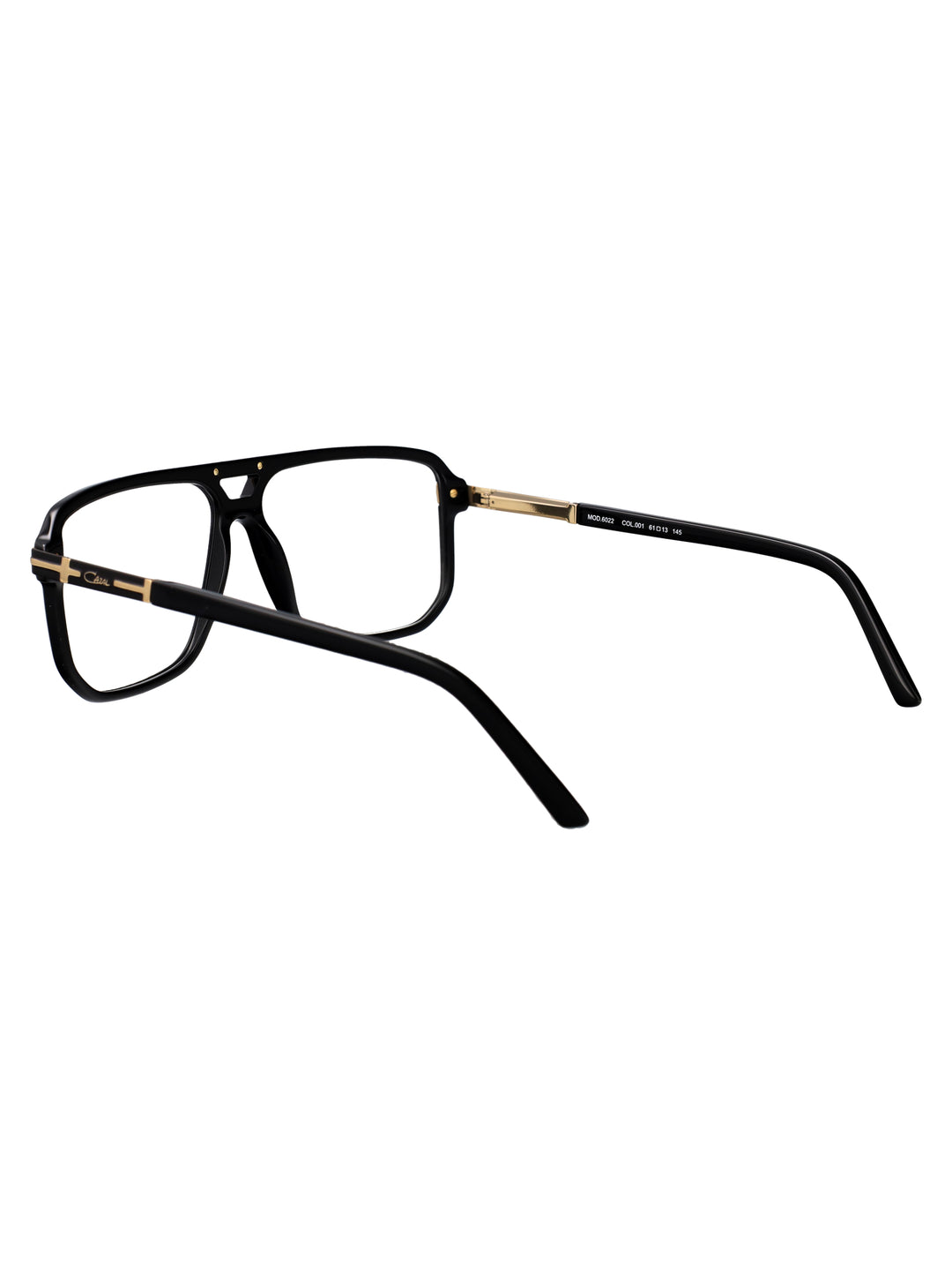 Cazal OPTICAL - Nero | 5131ce9951cbe1300ef7522834bf96df7a1d2dce