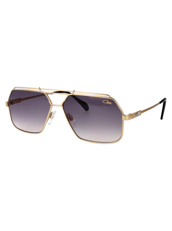 Mod.734/3 Quadratische Sonnenbrille