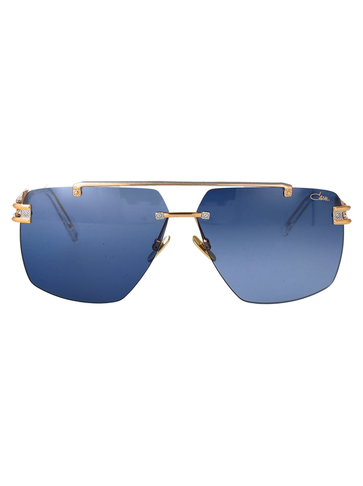 Cazal SUNGLASSES - Oro | ea0bfb264c6f26c7133f9468be620bf188bfa643