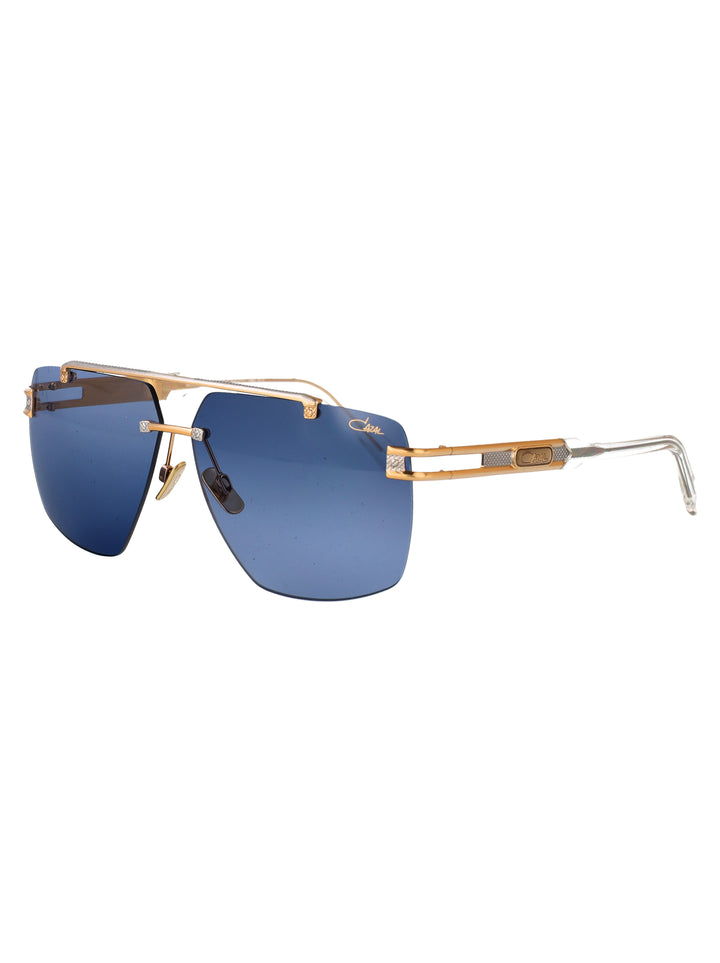 Cazal SUNGLASSES - Oro | 3e7c16723fab100003e9d4d645eb8f400c7b5b11