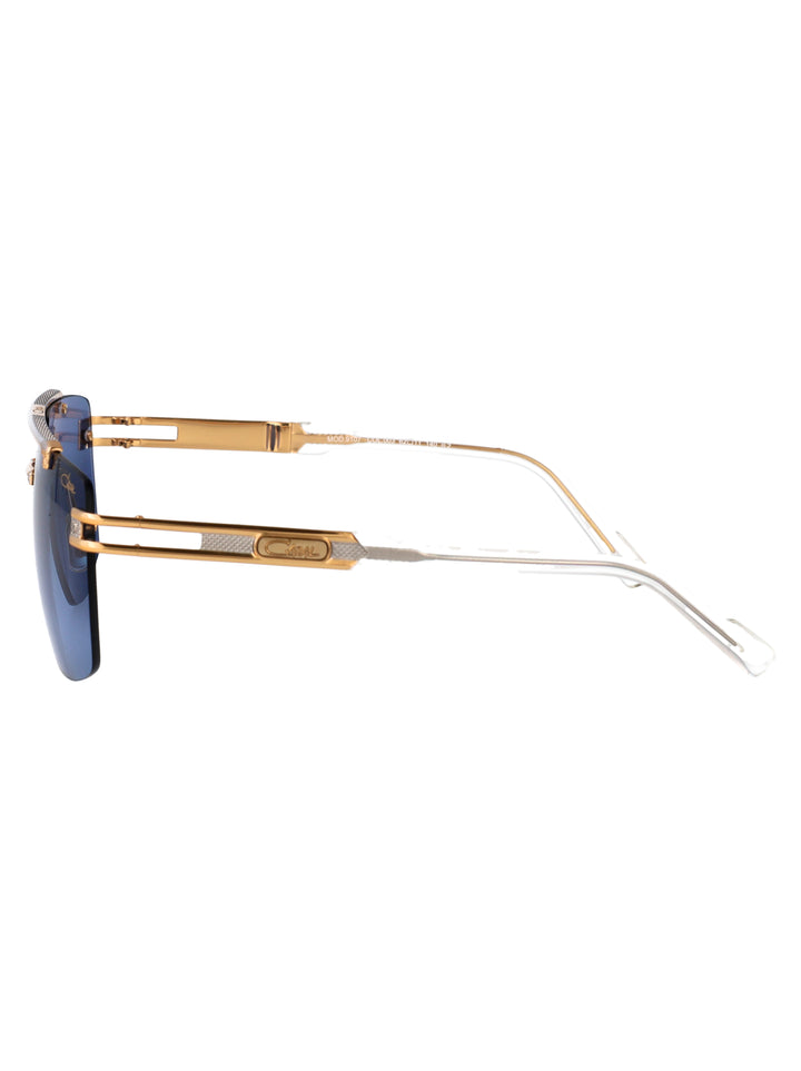 Cazal SUNGLASSES - Oro | cf8115d32cb7868b03d6ae780bdf6229686a1107