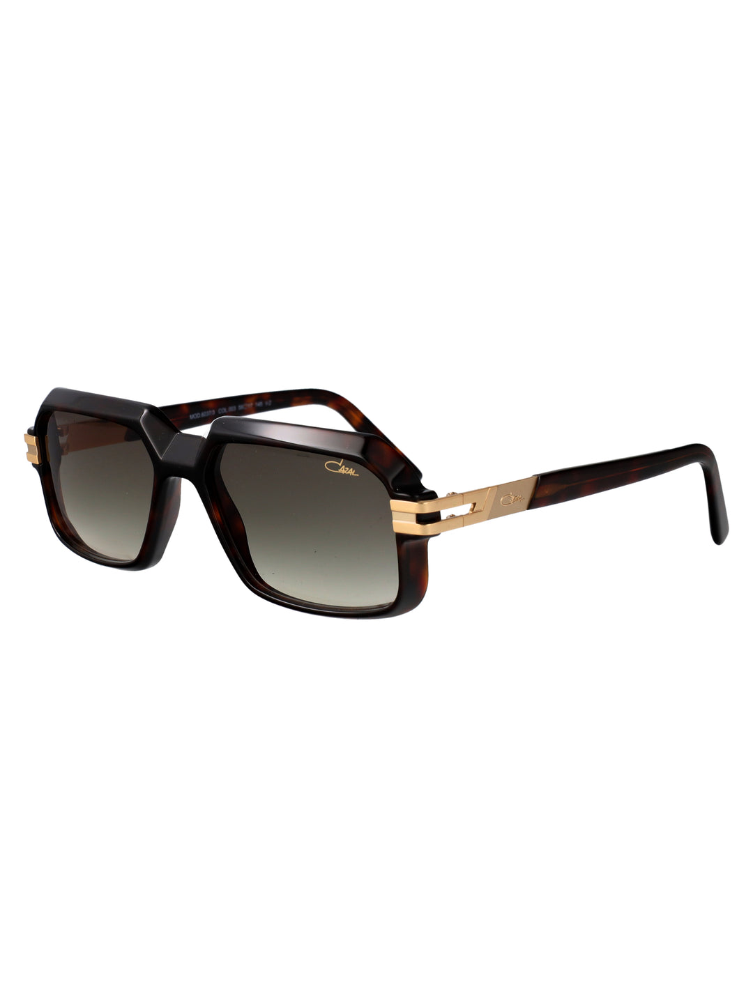 Cazal SUNGLASSES - Marrone | 621556656eebb8e09e433f831b9339e0b4232093
