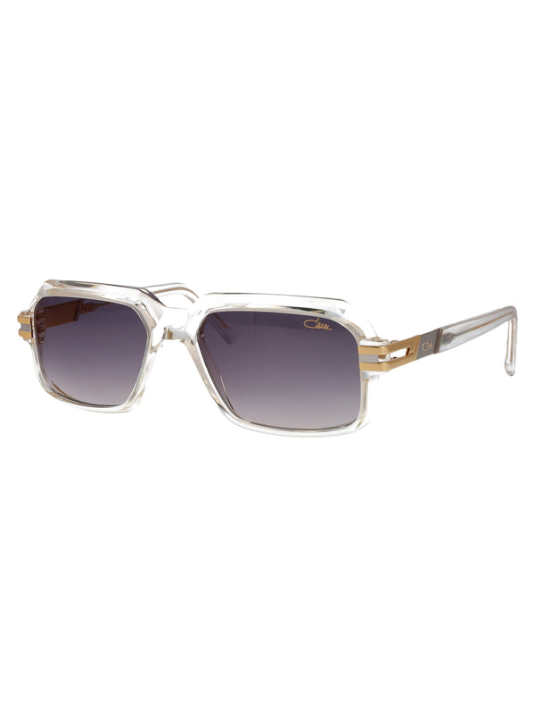 Mod.6037/3 Squared Sunglasses