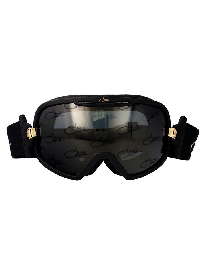 Cazal SUNGLASSES - Nero | c4c67443a5e70b79c7b4238a04cce414baa515b5
