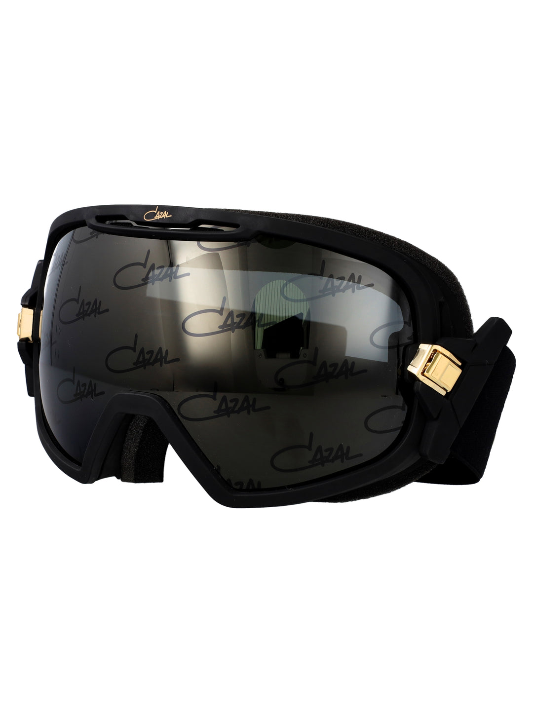 Cazal SUNGLASSES - Nero | 6644efe5dd0a951c54543b287888d709601f6df6