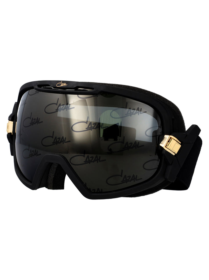 Cazal SUNGLASSES - Nero | 6644efe5dd0a951c54543b287888d709601f6df6