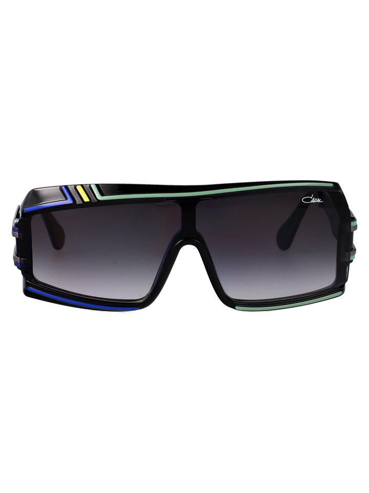 Cazal SUNGLASSES - Nero | ee4e75419216d65701cdc599a95c4ef799f0c2c9