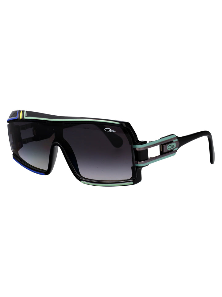Cazal SUNGLASSES - Nero | b6055402b79f12f74f727edc30ac81b627099933