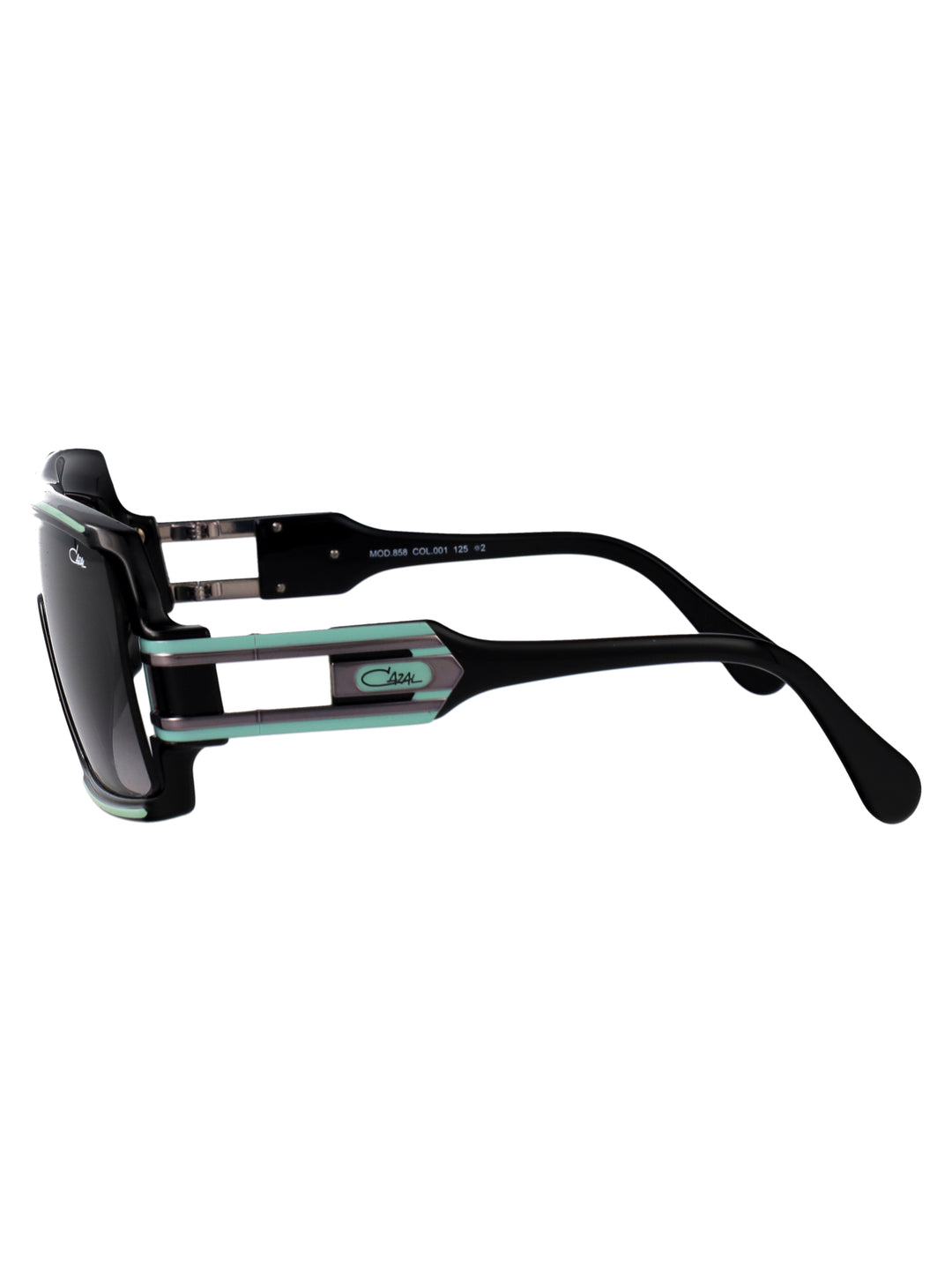 Cazal SUNGLASSES - Nero | 51b4317ef50cb11474dd7e4d75b190022efca51b