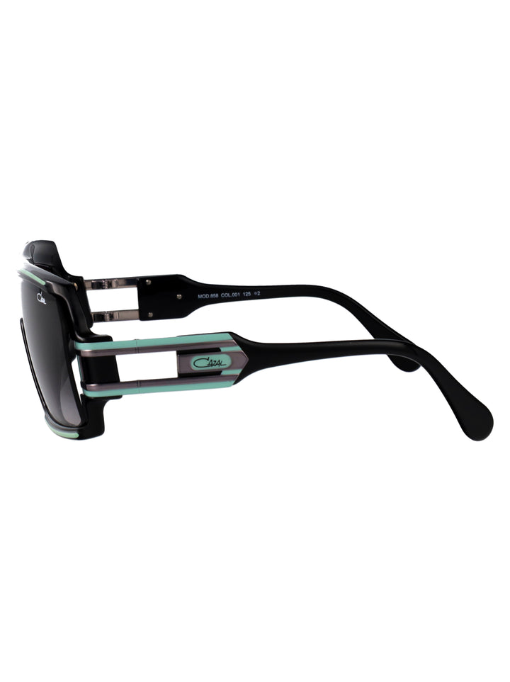 Cazal SUNGLASSES - Nero | 51b4317ef50cb11474dd7e4d75b190022efca51b