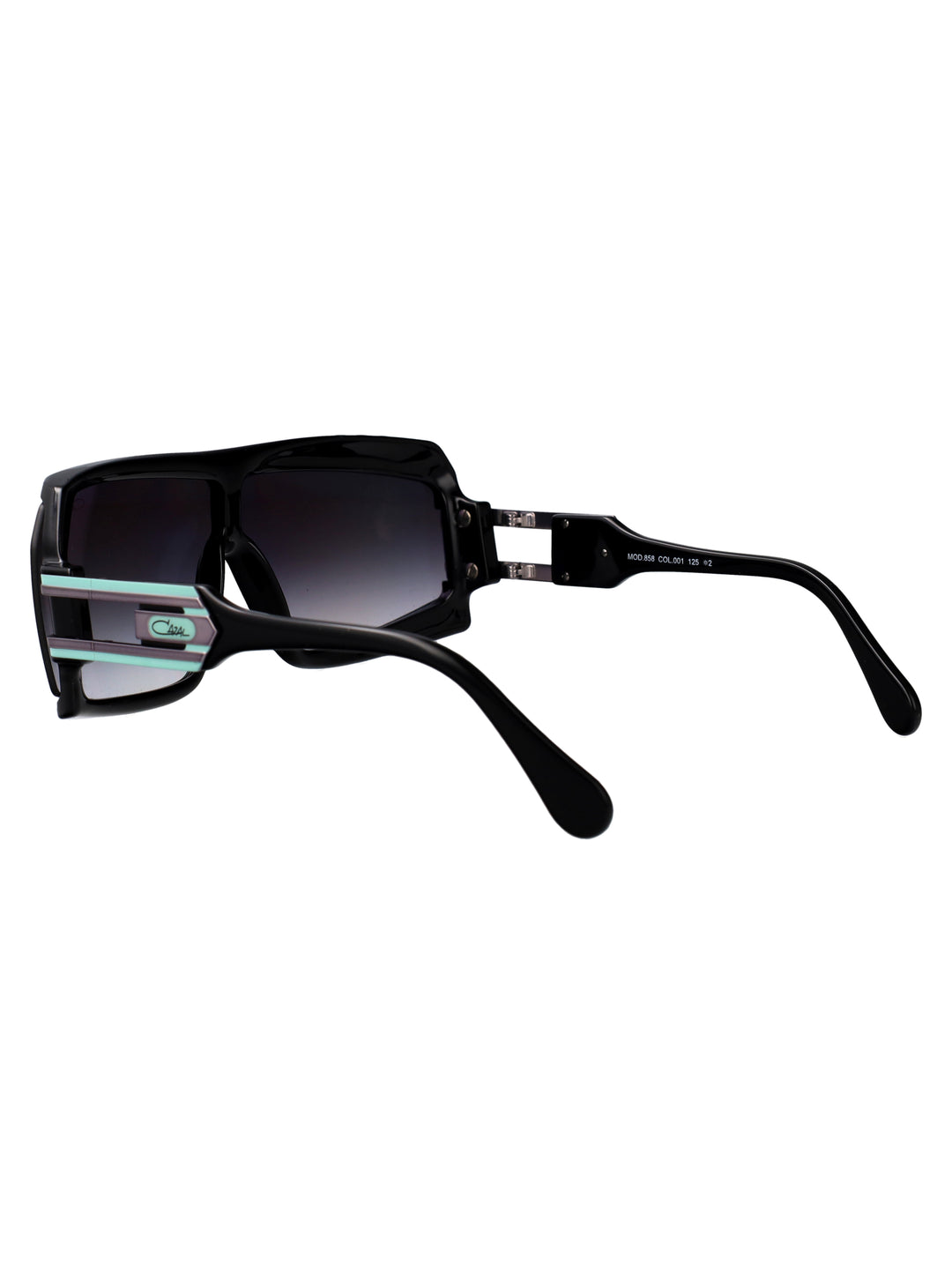 Cazal SUNGLASSES - Nero | 4d36b15579fc7e53d99c3d1ac8c0c347539d62fc