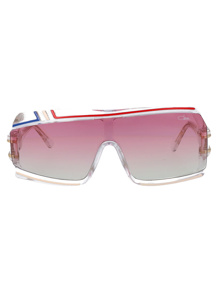 Cazal SUNGLASSES - Bianco | 7a2adf76af2b8173e245ef352a3eaabc0511dc36