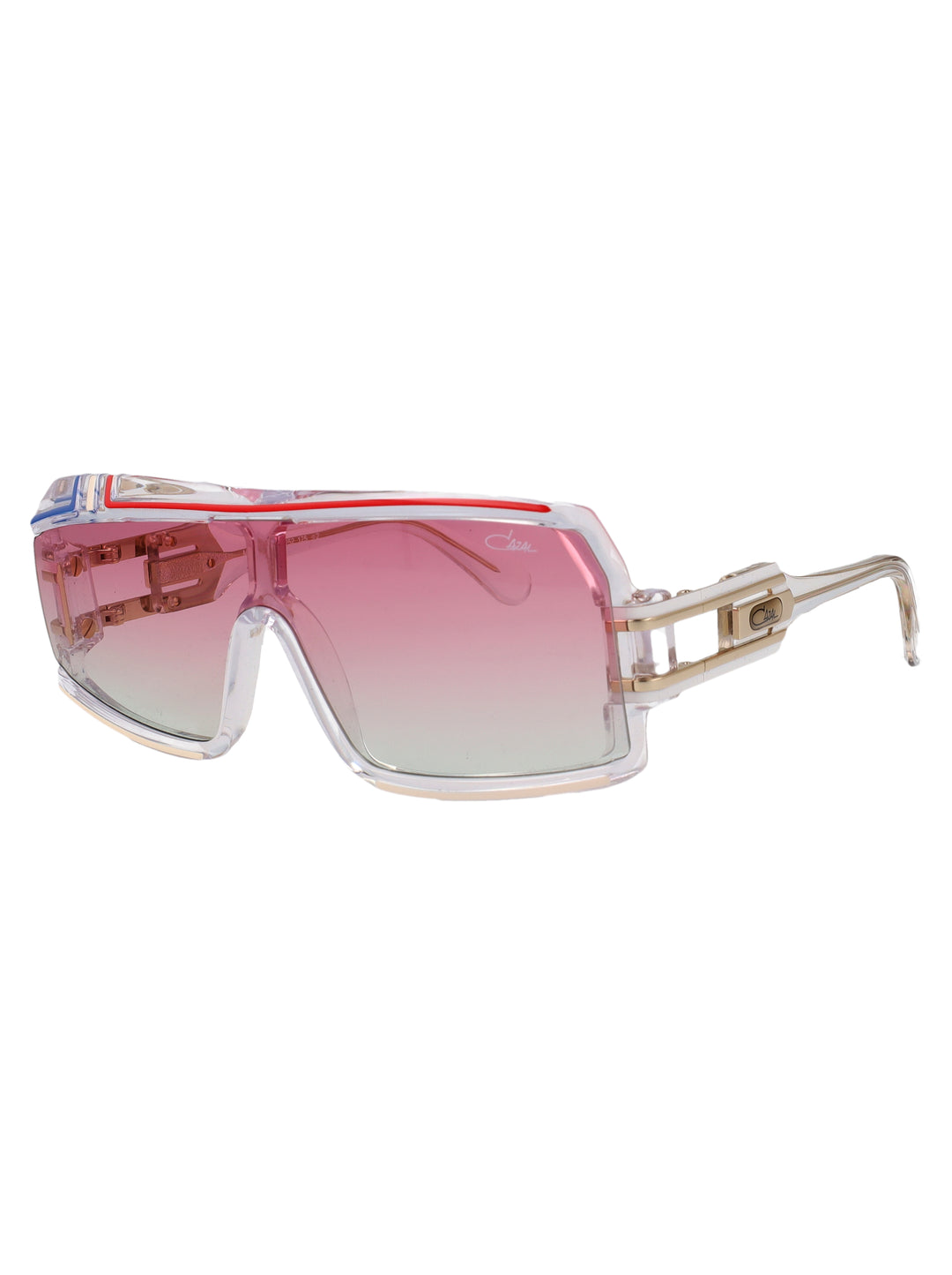 Cazal SUNGLASSES - Bianco | 5e39fdd40d51e8e3bad711279401c797e3a5f77c