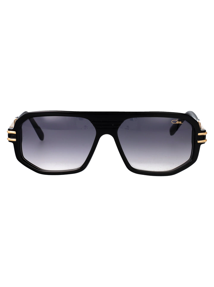 Cazal SUNGLASSES - Nero | 1de61159d25cea46239f931944497d22ff764c8f