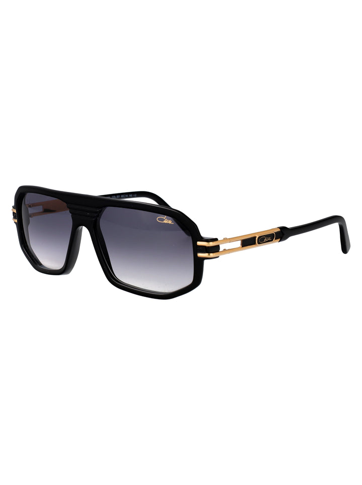 Cazal SUNGLASSES - Nero | b8315c2fbe2fe61d369a49e31a06a43379648824