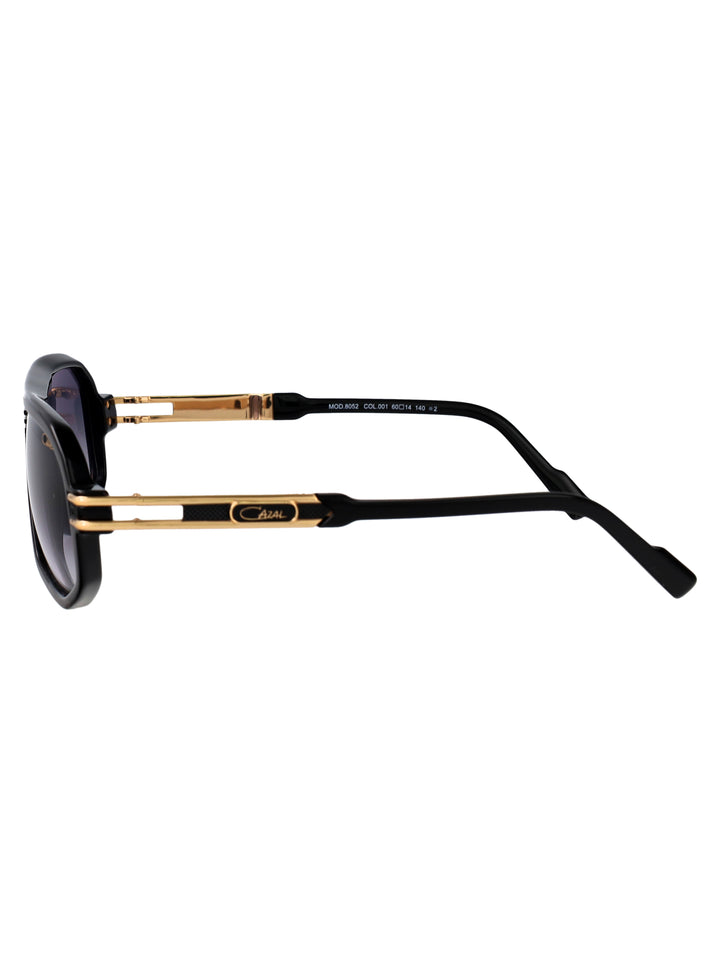 Cazal SUNGLASSES - Nero | 23cb9dc4aa86b5b2d3ac74427cc1af54eefd565d