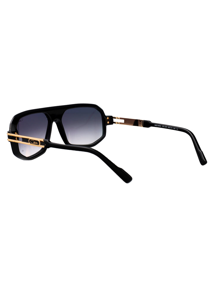 Cazal SUNGLASSES - Nero | ae9a33c2d04ba21b366aa64fb73862e8350bbf6c