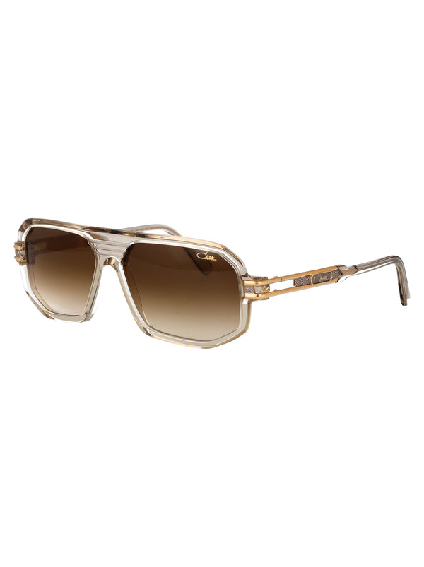 Mod.8052 Squared Sunglasses