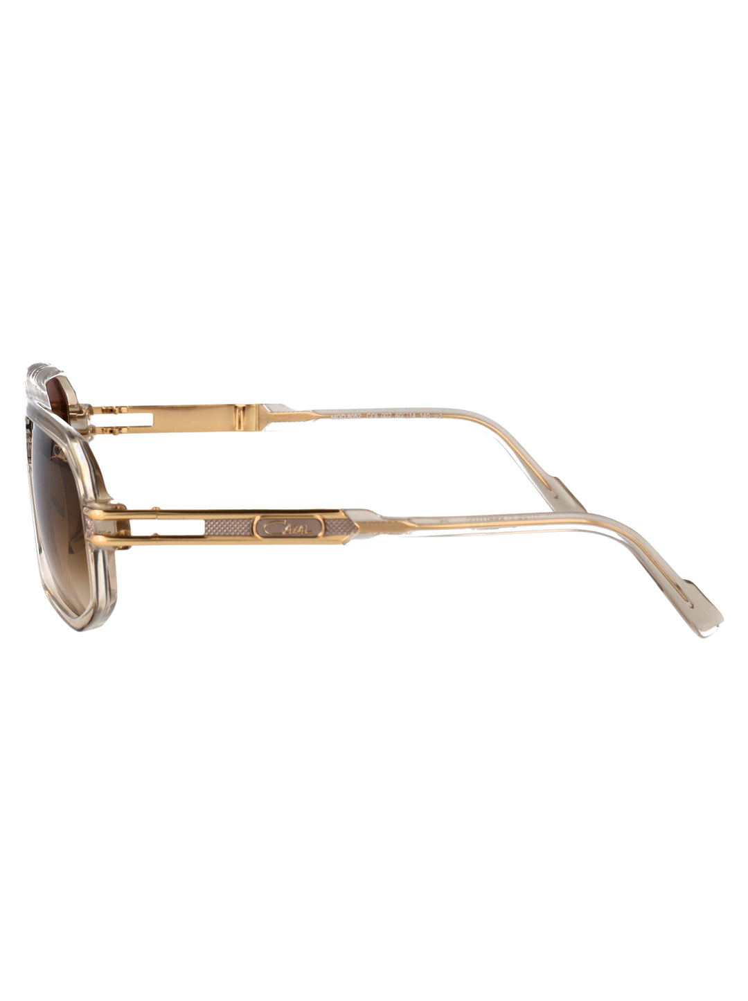 Cazal SUNGLASSES - Marrone | ff4501ea72e7abca2946de9b2e8cca0f6f3a0388