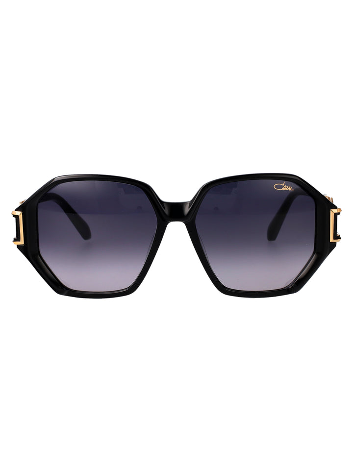 Cazal SUNGLASSES - Nero | 4695efc71e9e4922df085ee2caf82713b3eb8e03