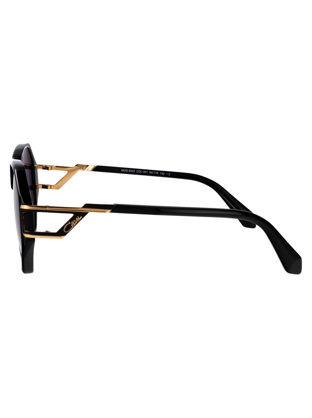 Cazal SUNGLASSES - Nero | d1933570a6029e24628ff27fb43e0c569de68ab0