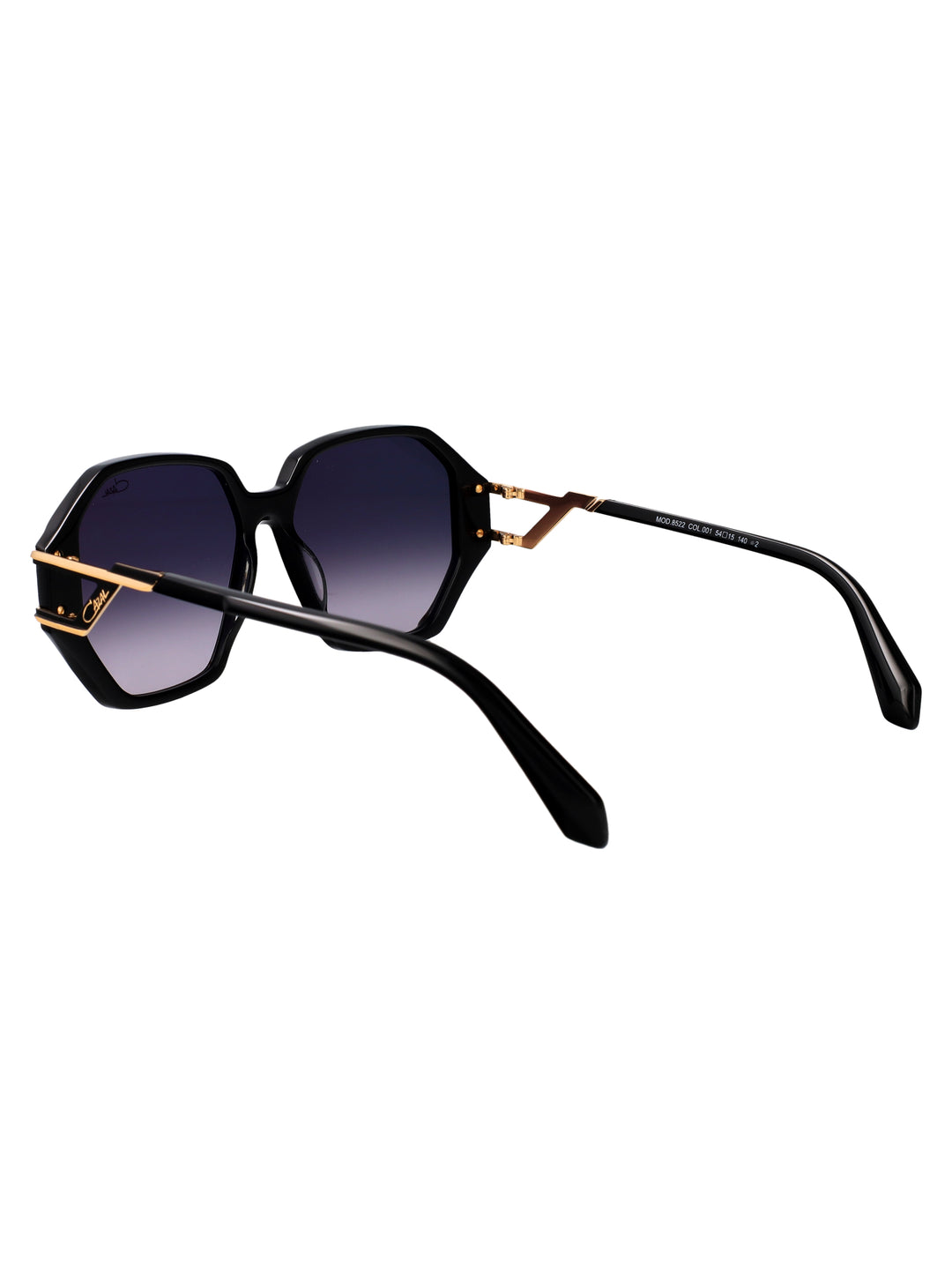 Cazal SUNGLASSES - Nero | b8f355f0c526bc84b174de9063360df95cef73aa