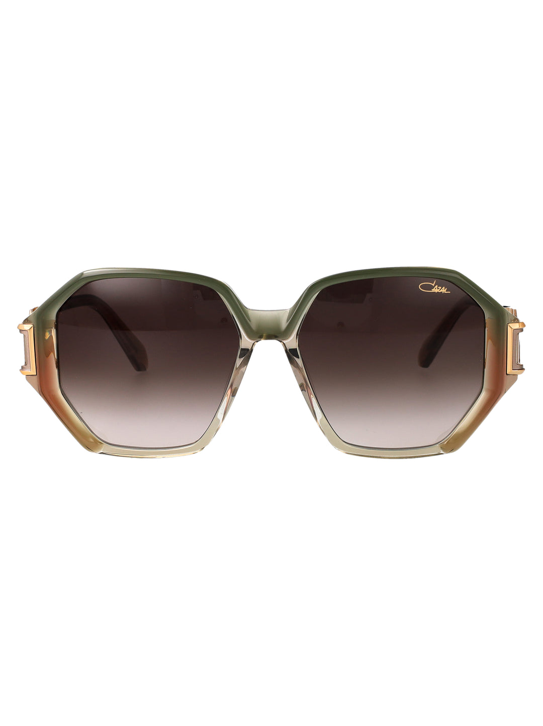 Cazal SUNGLASSES - Verde | 40ac5706d83bc755ce92c4ba8910ec4a8b20c64e