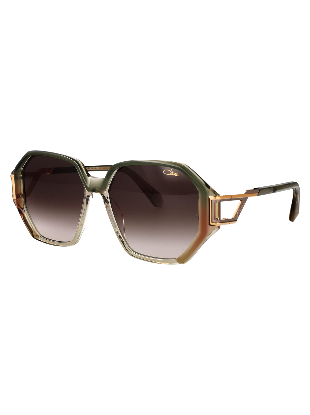 Cazal SUNGLASSES - Verde | a2f7e4f069eb53244acb2a4ed8e328047da957cc