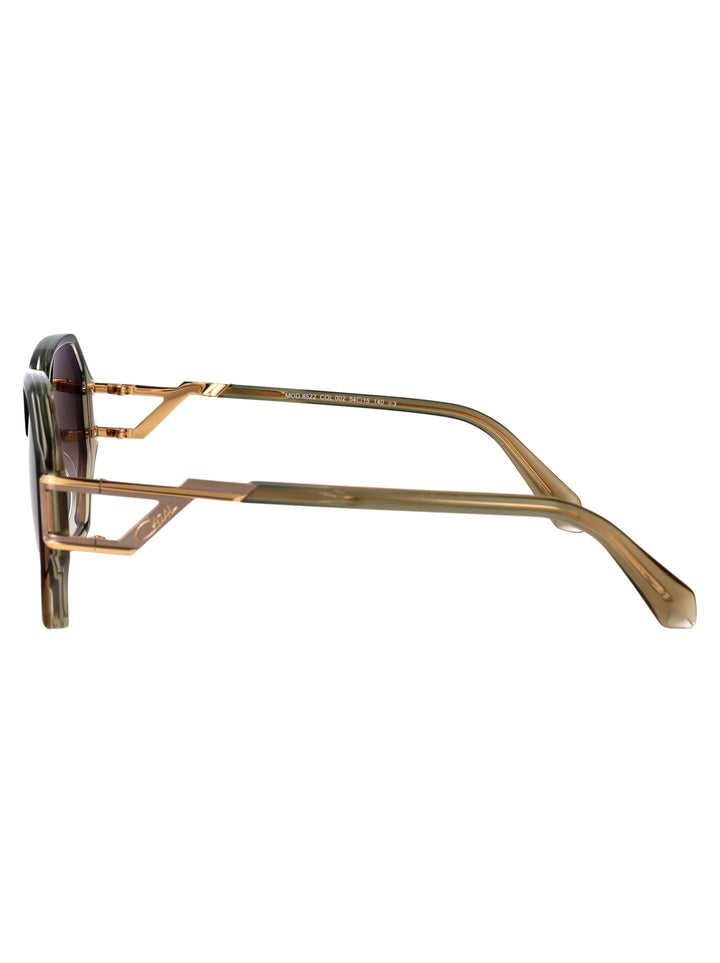 Cazal SUNGLASSES - Verde | 9a3ac62586625962544429cda46d82072eeec776