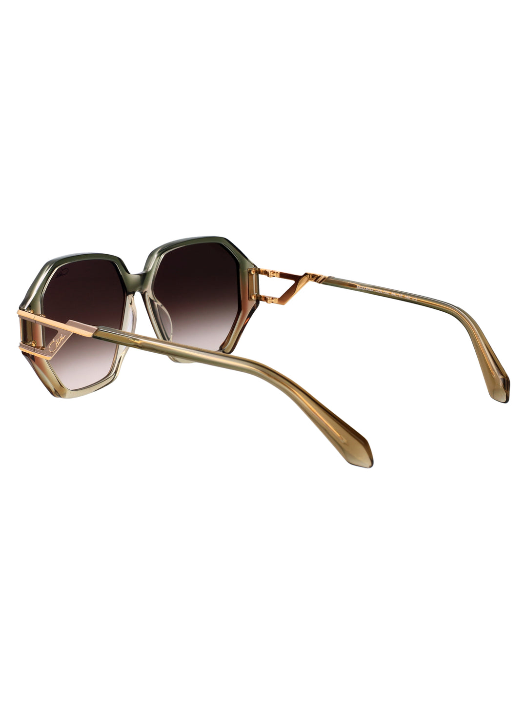 Cazal SUNGLASSES - Verde | 8a89db92e4b57528e4c85bc31779815e94323013