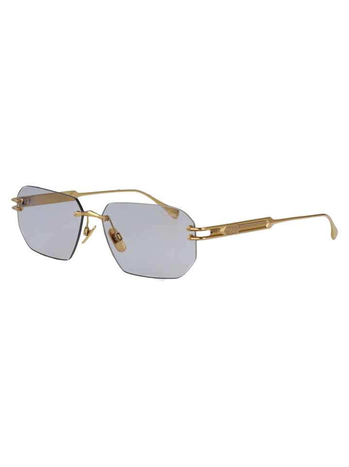Cazal SUNGLASSES - Oro | e8f65896c1a3a5c632853721cf58a35c72687d38