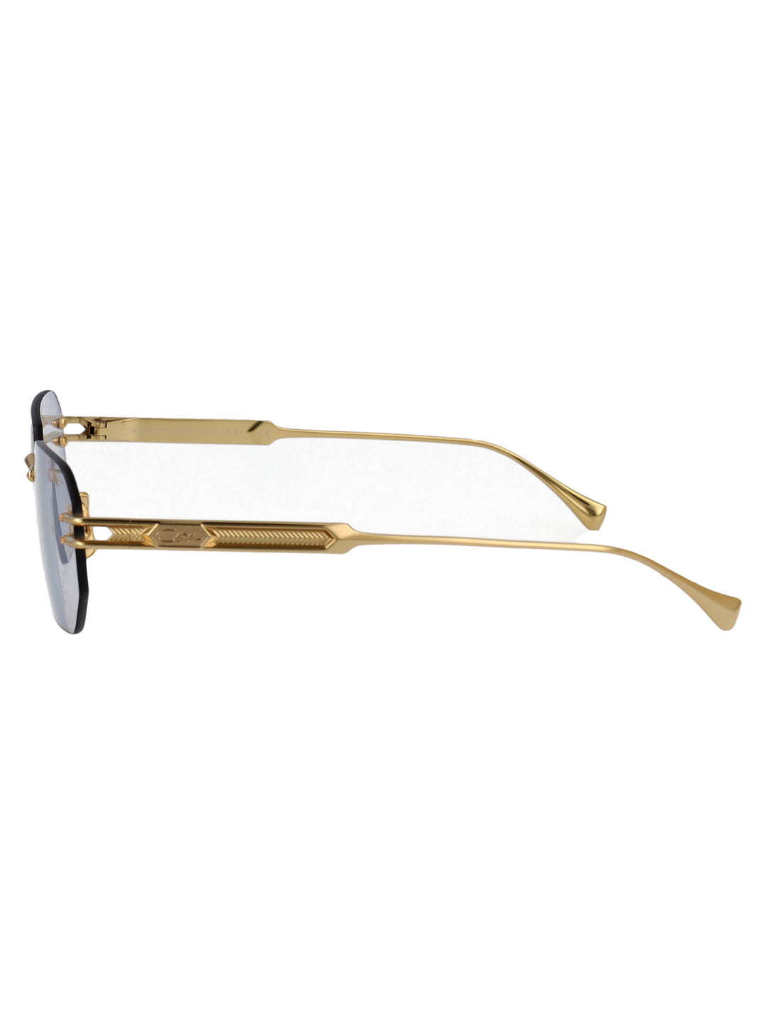 Cazal SUNGLASSES - Oro | 18d4bdc3f7061fdec22641cd1e7e89ddd366d145