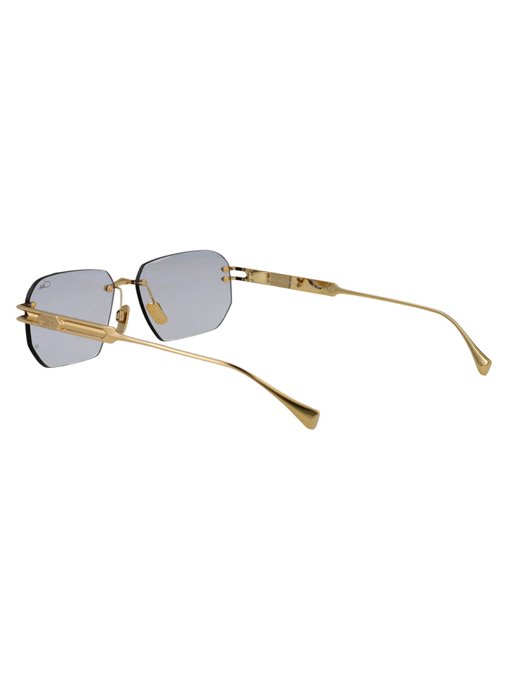 Cazal SUNGLASSES - Oro | ff210ad3f0639f69e02bbdb7bfa41df09fc9b936