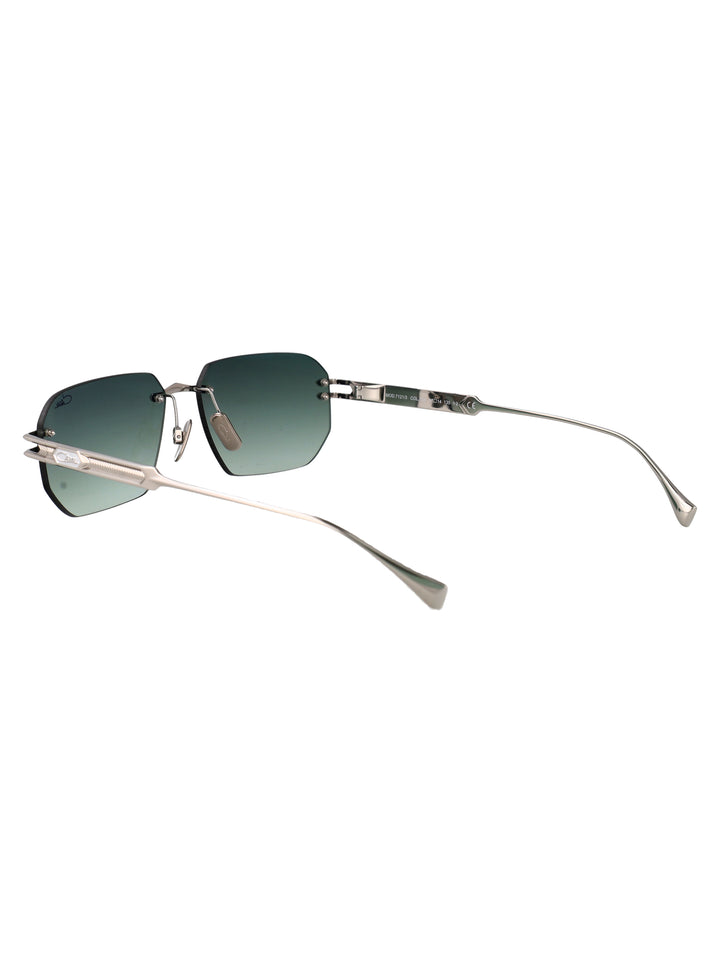 Cazal SUNGLASSES - Grey | 4c3ca50e52efffcaa8d8e1148a9a8fc7998a7037